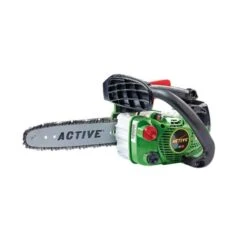 ACTIVE 28.28 MOTOSEGA DA POTA PROFESSIONALE A SCOPPIO 2 TEMPI CC. 30.1 CON BARRA CM. 25
