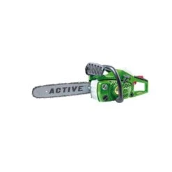 ACTIVE 40.40 MOTOSEGA PROFESSIONALE A SCOPPIO 2 TEMPI CC. 38 CON BARRA CM. 35 PR091