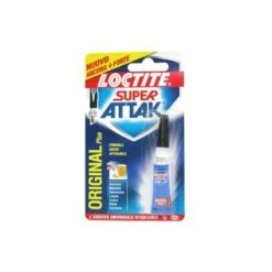 Loctite ADESIVO ATTAK GEL COLLA GR. 3 -Vendite Agrariagioiese adesivo attak gel colla gr 3 1