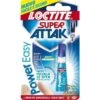 Loctite ADESIVO ATTAK GR. 3 POWER EASY -Vendite Agrariagioiese adesivo attak gr 3 power easy