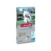 Bayer ADVANTIX ANTIPARASSITARIO PULCI ZECCHE TRIPLA AZIONE PER CANI DA KG. 4 - 10 -Vendite Agrariagioiese advantix antiparassitario pulci zecche tripla azione per cani da kg 4 10