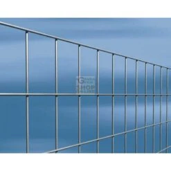 AGRISALD RETE ELETTROSALDATA PER RECINZIONE ZINCATA 50X75 H. 180 MM. 2