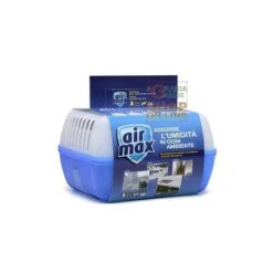 AIRMAX ASSORBIUMIDITA KIT GR. 900