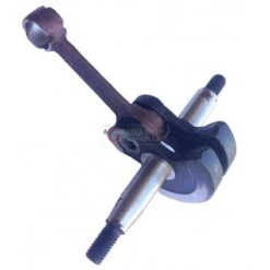 ALBERO MOTORE PER DECESPUGLIATORE ALPINA CASTOR CB TB 34 COD. 123020025