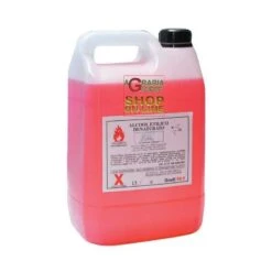 ALCOOL ETILICO DENATURATO 99,9 LT. 5