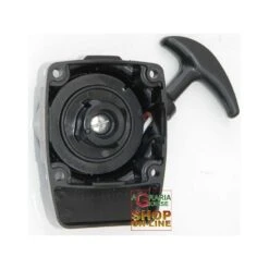 ALPINA BC29 RIC. AVVIAMENTO COMPLETO MITSUBISCHI