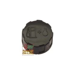 ALPINA BJ335 RIC. TAPPO MISCELA