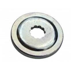 ALPINA DC 28H RICAMBIO PER DECESPUGLIATORE GHIERA INFERIORE FERMA DISCO