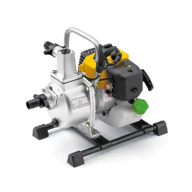 ALPINA MOTOPOMPA MPX330 2T. 33CC. 2 ALPINA MOTOPOMPA MPX330 2T. 33CC. - immagine 2