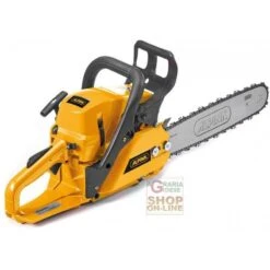 ALPINA MOTOSEGA P 52-18 BARRA CM. 45 CC. 51,9 PROFESSIONALE