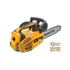 ALPINA MOTOSEGA PER POTA A 305 CC. 25,4 BARRA A ROCCHETTO CM. 25 A305