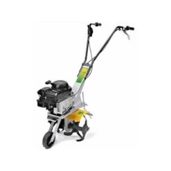 ALPINA MOTOZAPPA Z40 MOTORE A QUATTRO TEMPI BRIGGS STRATTON FRESA CM. 36 HP. 3,5 CV