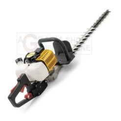 ALPINA TOSASIEPE TAGLIASIEPE A SCOPPIO HT55 CC:25,4 BARRA DI TAGLIO CM.55