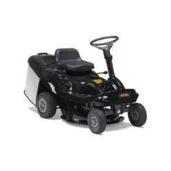 ALPINA TRATTORINO RIDER RASAERBA C 63MG CC. 196