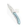 ALPINO COLTELLO CHIUDIBILE LAMA INOX CM. 6,5 -Vendite Agrariagioiese alpino coltello chiudibile lama inox cm 65