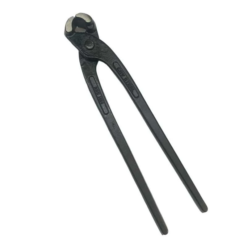 ALTE TENAGLIA PER CEMENTISTA FERRAIOLO AL CROMO-VANADIO MM. 225 1 ALTE TENAGLIA PER CEMENTISTA FERRAIOLO AL CROMO-VANADIO MM. 225