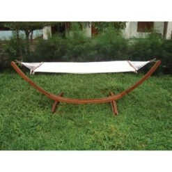 AMACA IN LEGNO CON SUPPORTO