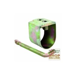 ANELLI PER FALCI 2 VITI CON CHIAVE