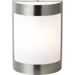 APPLIQUE IN ACCIAIO.