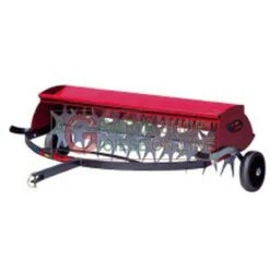 ARIEGGIATORE A CARRELLO CM. 100 PROFONDITA DI LAVORO CM. 7