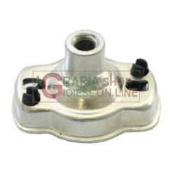 ARPIONISMO SCATOLA CRICCHETTI PER TOSASIEPI SLP600A