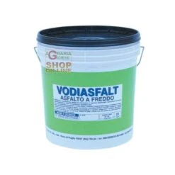 ASFALTO A FREDDO EXTRA KG. 1