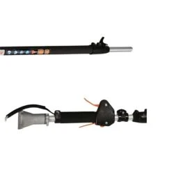 Asta Completa Potatore Kasei QJB270