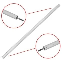 Asta Intermedia Per Multifunzione Kasei GJD330