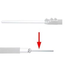 Asta Interna Completa Potatore Kasei QJB270