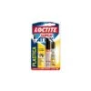 Loctite ATTAK PLASTICA BICOMPONENTE