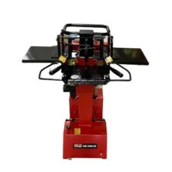 ATTILA ASE 3500 8V SPACCALEGNA VERTICALE ELETTRICO IDRAULICO 8 TONNELATE HP. 4 WATT. 2500