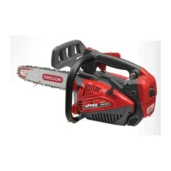 ATTILA ATM2825 MOTOSEGA PER POTA PROFESSIONALE CC. 28,5 BARRA A ROCCHETTO CM. 25