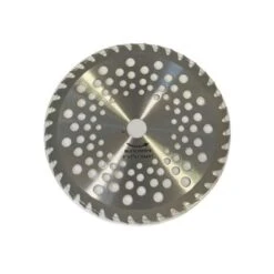 ATTILA DISCO PER DECESPUGLIATORI WIDIA 40 DENTI SK-5 MM. 230x25x42