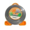 ATTILA FILO PER DECESPUGLIATORE QUADRO MT. 30 DIAM. 4 Mm. -Vendite Agrariagioiese attila filo per decespugliatore quadro mt 30 diam 4 mm