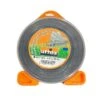 ATTILA FILO PER DECESPUGLIATORE TONDO MT. 30 DIAM. 4 Mm. -Vendite Agrariagioiese attila filo per decespugliatore tondo mt 30 diam 4 mm