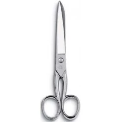 AUSONIA FORBICE LAVORO CROMATA POLLICI 8