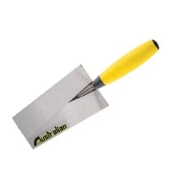 AUSTRALIAN CAZZUOLA A PUNTA QUADRA CM. 190