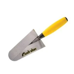 AUSTRALIAN CAZZUOLA A PUNTA TONDA CM. 190