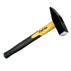 AUSTRALIAN MARTELLO DA BANCO MANICO IN FIBRA CON GOMMA CM. 31 GR. 800