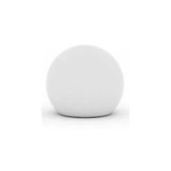 BABOL HOME LIGHT SFERA DIAMETRO 40cm BIANCO.