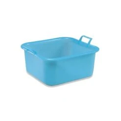 BAGNO QUADRO LT. 15 BIANCO