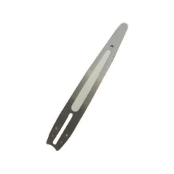 BARRA PER MOTOSEGA CARVING TITANIUM CM. 25 1/4