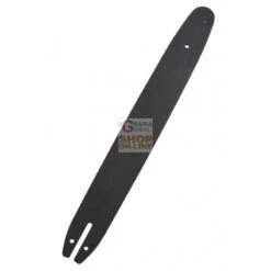 BARRA PER MOTOSEGA PASSO .325 PROFILO 1,3 Mm. 64 MAGLIE MCCULLOCH
