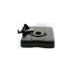 BASE FILTRO ARIA PER DECESPUGLIATORE JET-SKY 30-40
