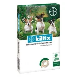 BAYER KILTIX COLLARE ANTIPARASSITARIO PER CANE PICCOLO