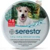BAYER SERESTO COLLARE ANTIPARASSITARIO PER CANE FINO KG. 8 -Vendite Agrariagioiese bayer seresto collare antiparassitario per cane fino kg 8