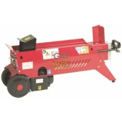 BELL SPACCALEGNA ORIZZONTALE PROFESSIONALE QUATTRO TONNELLATE WOODY 40