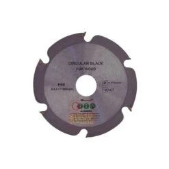 BEST CUT DISCO PER LEGNO MM. 115 X 2 X 22,2