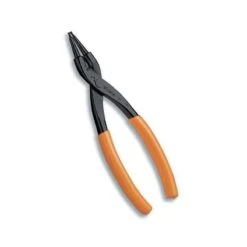 BETA ART. 1032 PINZA A BECCHI DIRITTI PER ANELLI ELASTICI DI SICUREZZA MM. 180