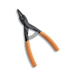 BETA ART. 1036 PINZA A BECCHI DIRITTI PER ANELLI ELASTICI DI SICUREZZA MM. 175